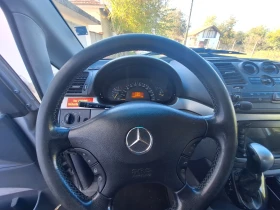 Mercedes-Benz Viano | Mobile.bg    3