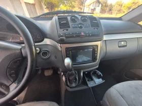 Mercedes-Benz Viano | Mobile.bg    4