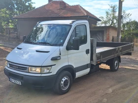 Iveco Daily 2.3 - изображение 1