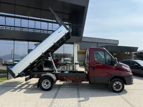 Iveco Daily 50C18 3.0HPI до 3.5т. 3.55м. Клима Euro 6 | Auto.bg — изображение 11