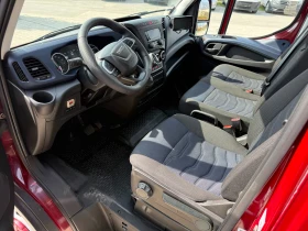 Iveco Daily 50C18 3.0HPI до 3.5т. 3.55м. Клима Euro 6 | Auto.bg — изображение 15