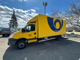 Iveco Daily 70C 70C17 | Auto.bg — изображение 3