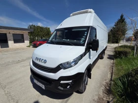 ����� �� �������� �� Iveco 35c18