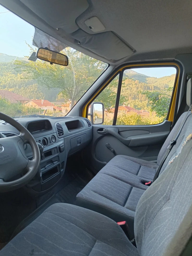 Mercedes-Benz Sprinter 308, снимка 9 - Бусове и автобуси - 46876939