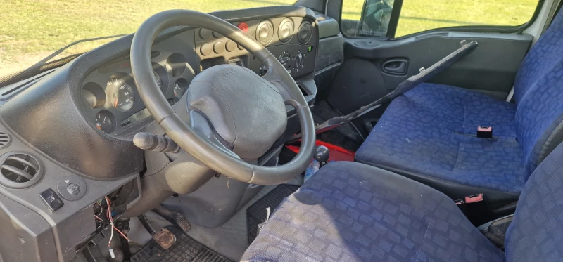 Iveco 35c13, снимка 5 - Бусове и автобуси - 52429320