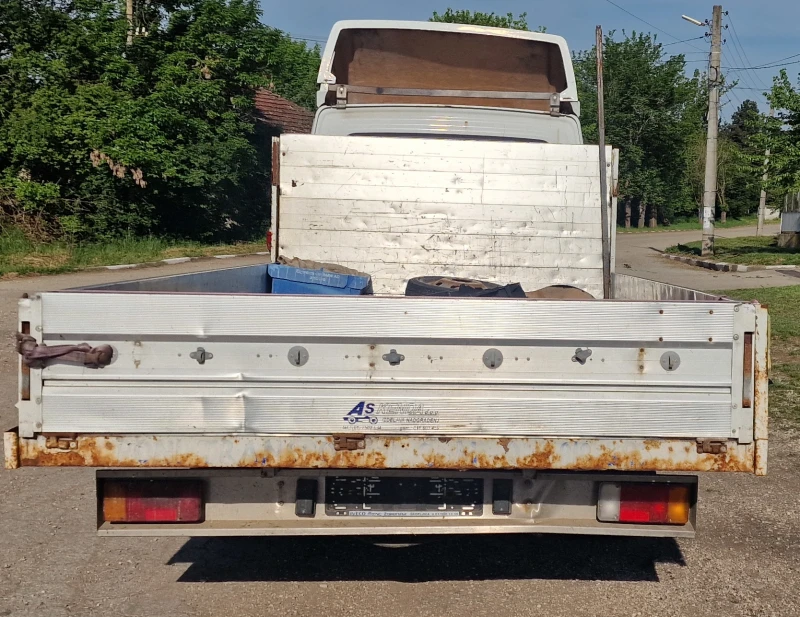 Iveco 35c13, снимка 2 - Бусове и автобуси - 52429320