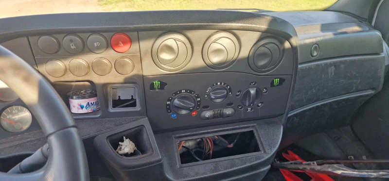 Iveco 35c13, снимка 7 - Бусове и автобуси - 52429320