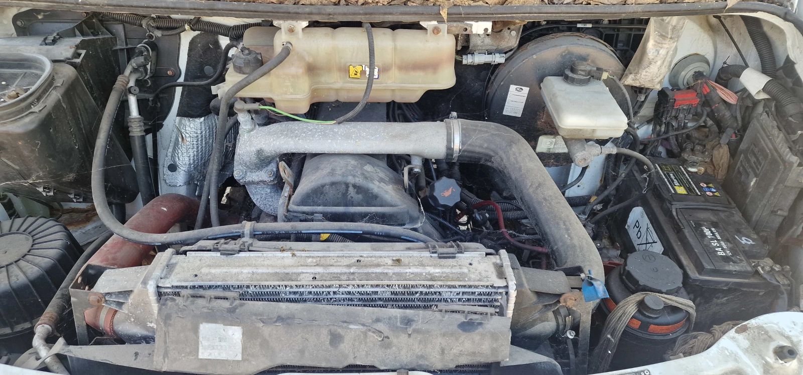 Iveco 35c13  - изображение 4