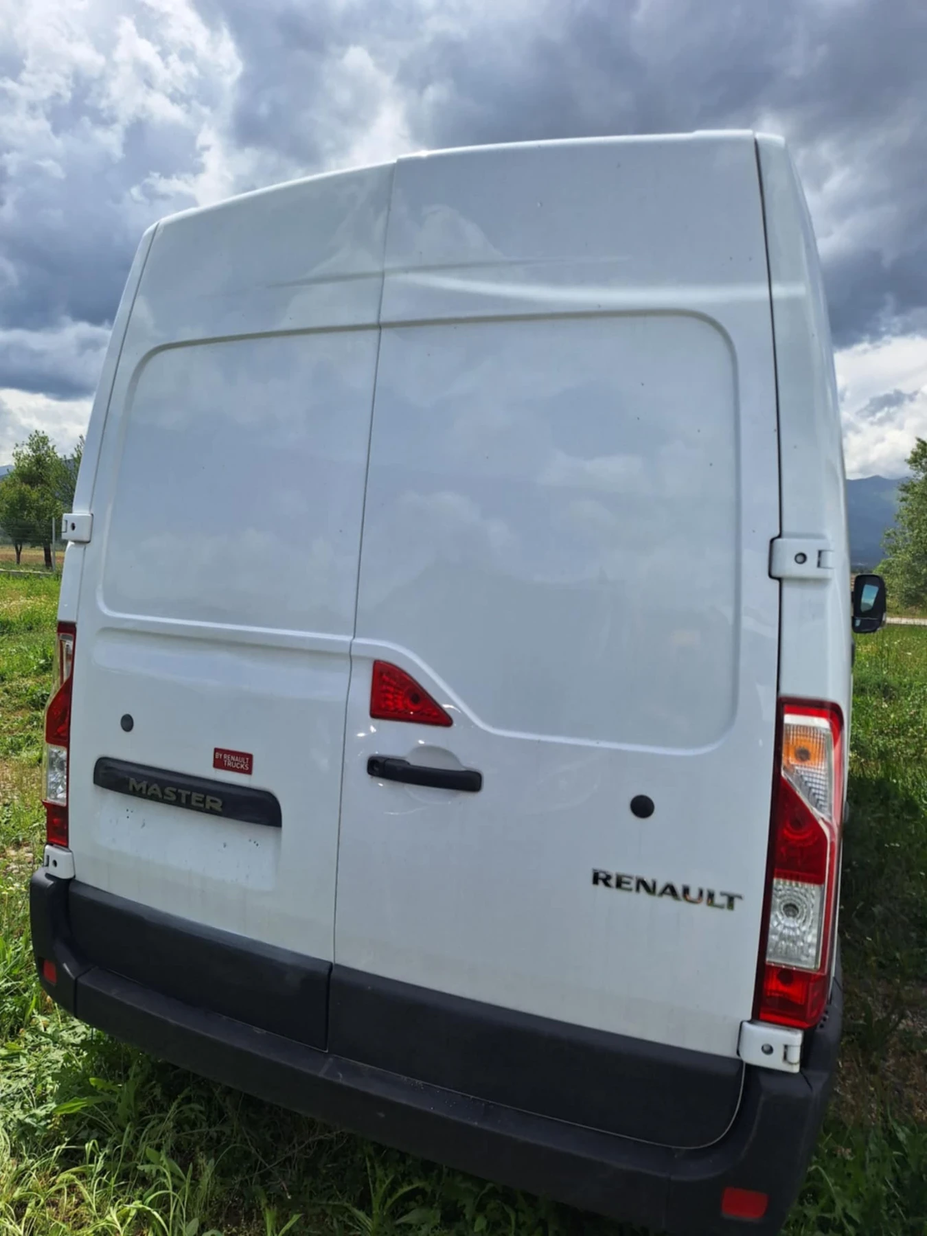 Renault Master  - изображение 4