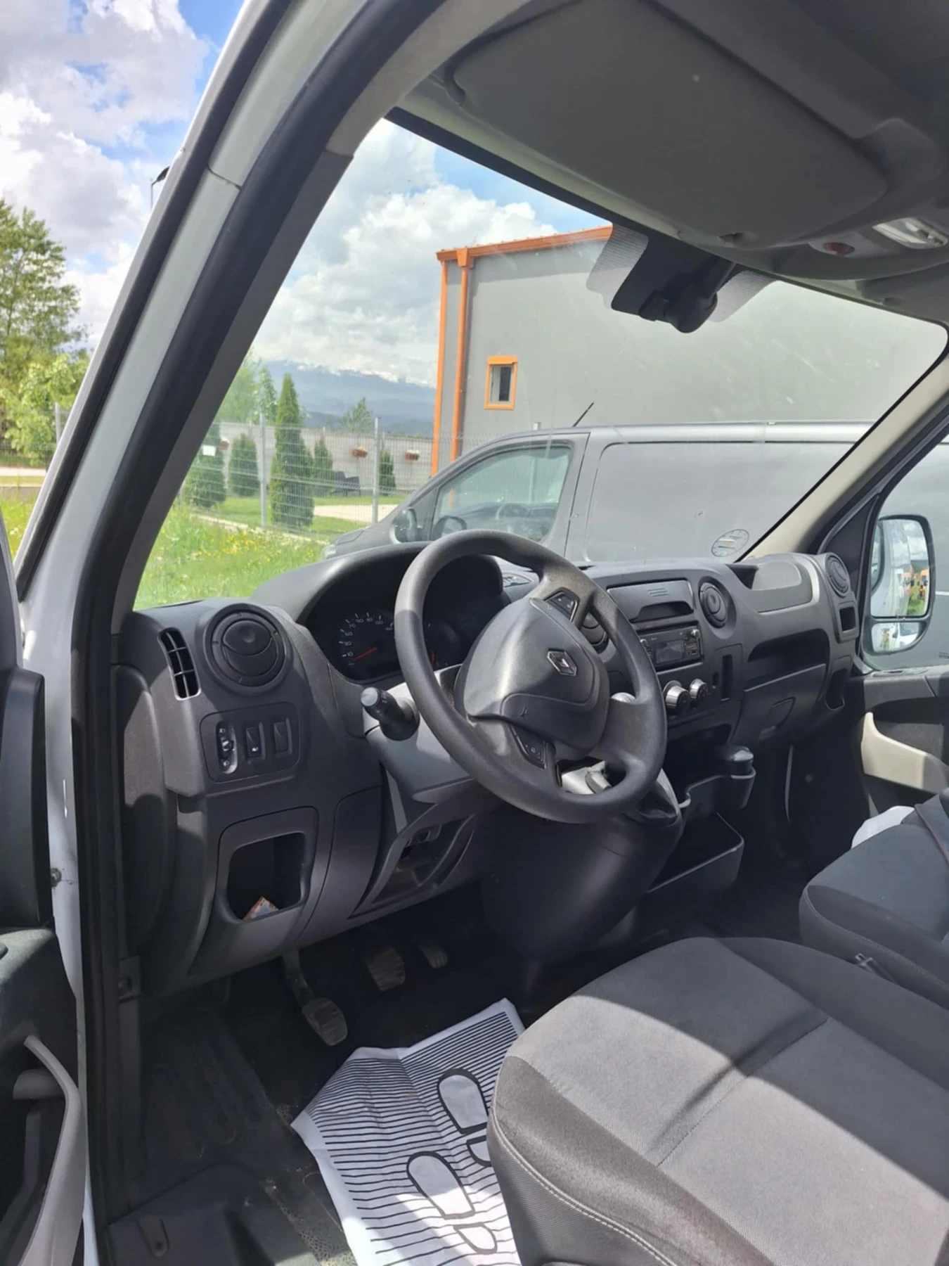 Renault Master  - изображение 7
