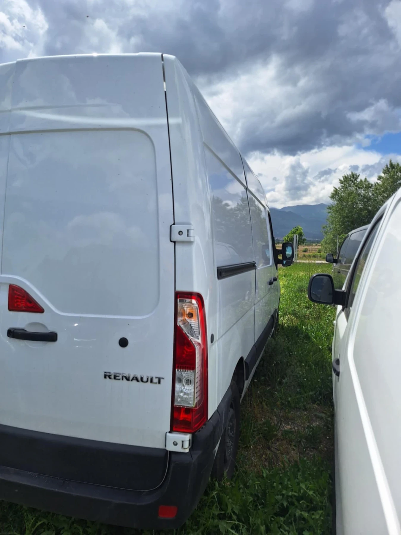 Renault Master  - изображение 3