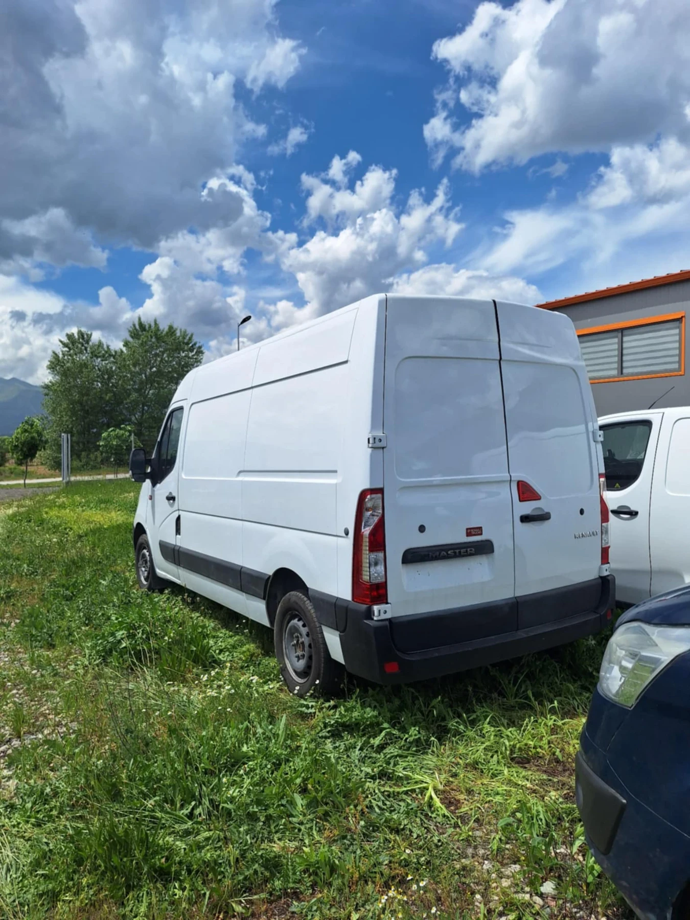 Renault Master  - изображение 6