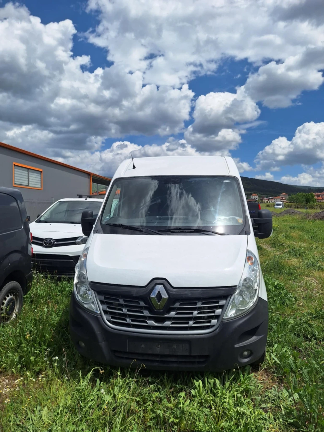 Renault Master  - изображение 2