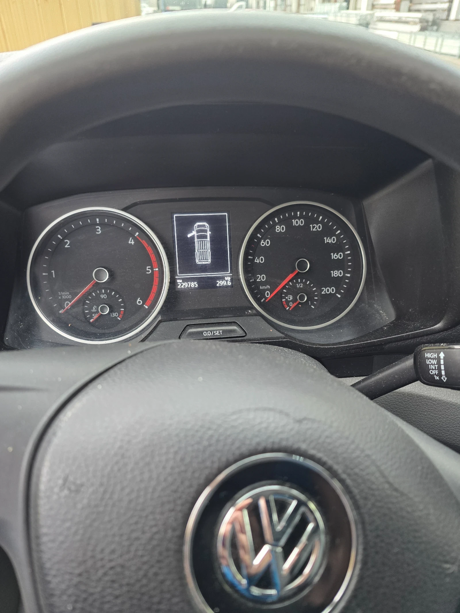 VW Crafter Товарен - изображение 4