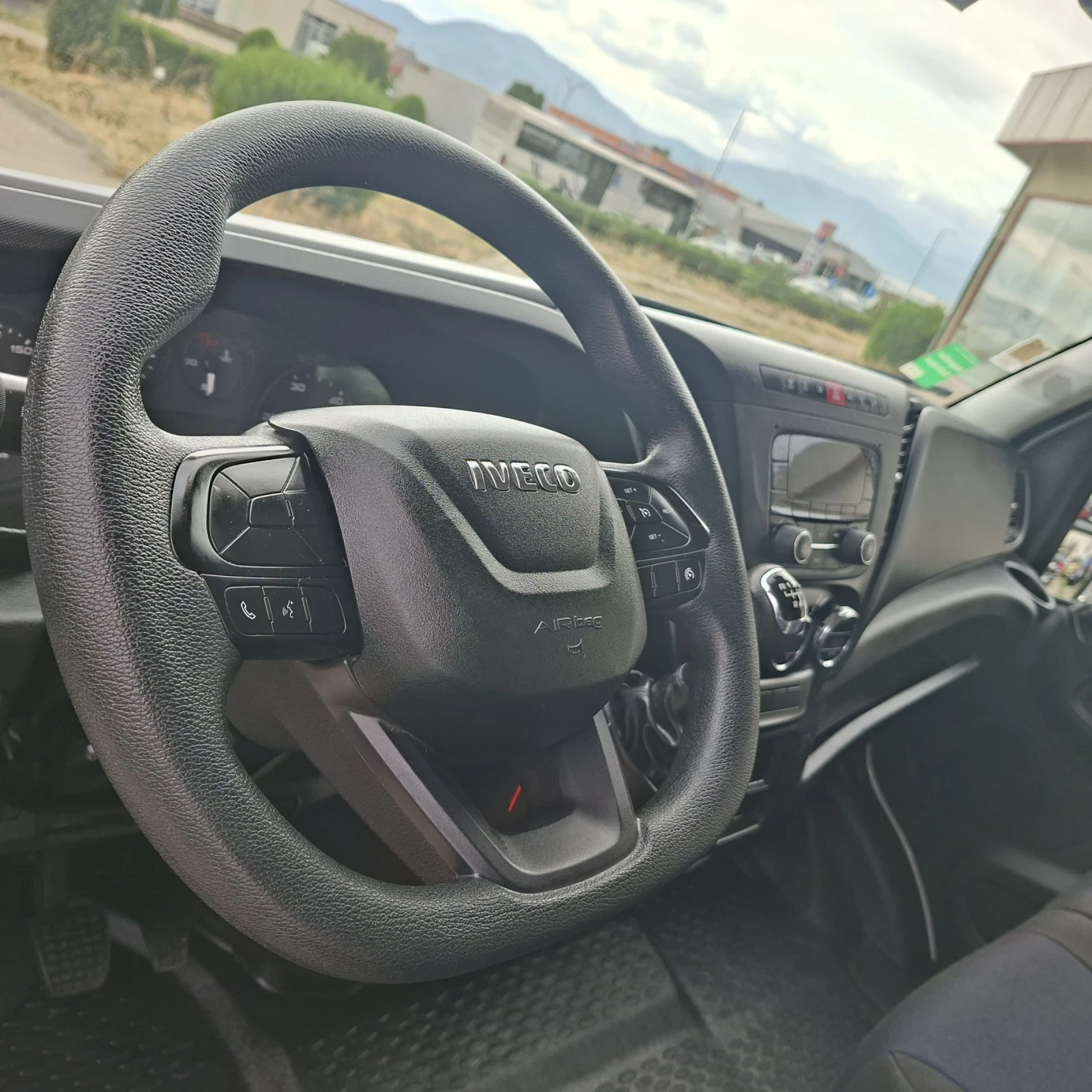 Iveco Daily 35c16 3.0  66000     | Mobile.bg   13