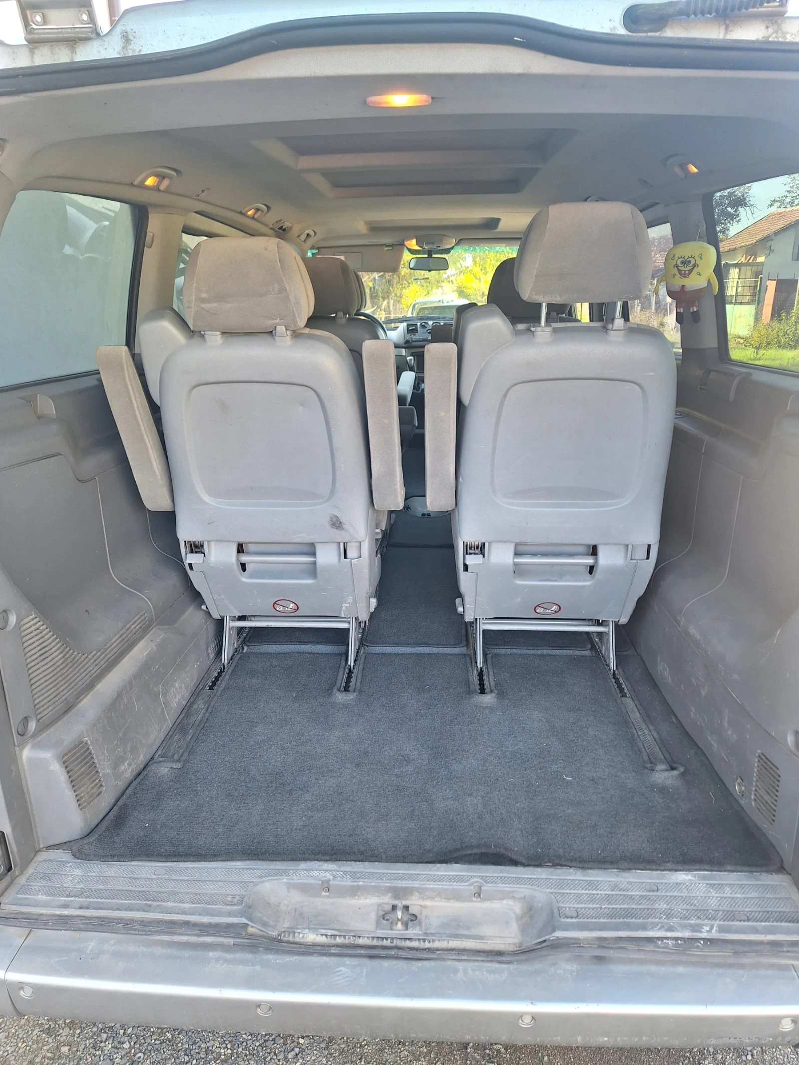 Mercedes-Benz Viano | Mobile.bg   10