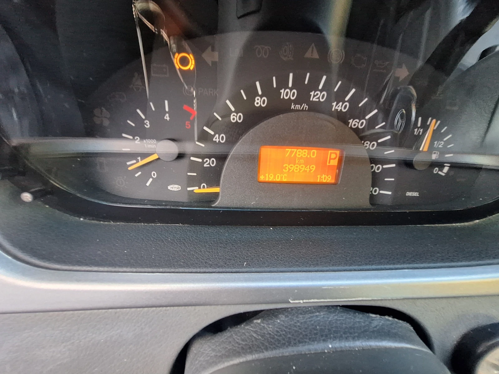 Mercedes-Benz Viano | Mobile.bg   5