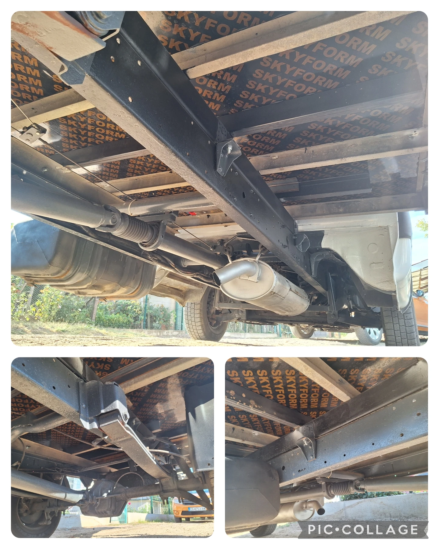 Iveco Daily 2.3 - изображение 10