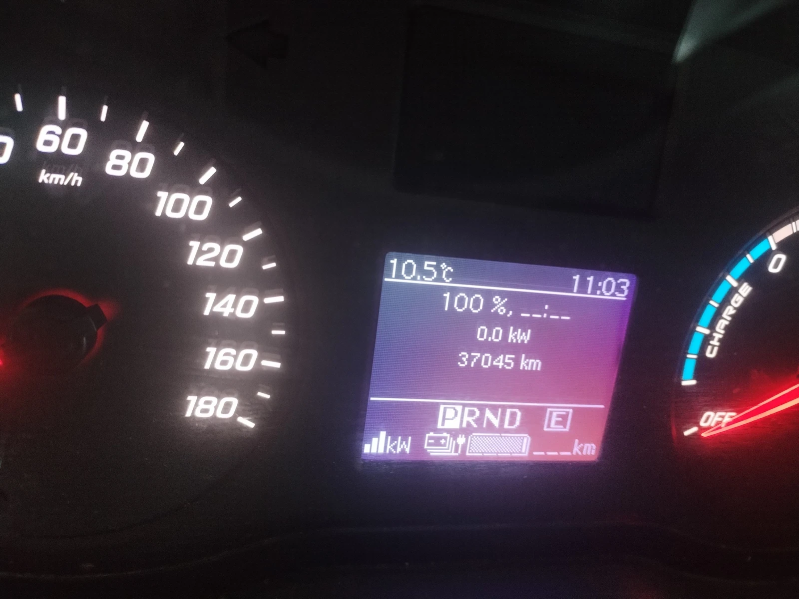 Mercedes-Benz Sprinter e sprinter 37 kwh/47 kwh L2H2, снимка 6 - Бусове и автобуси - 54089649