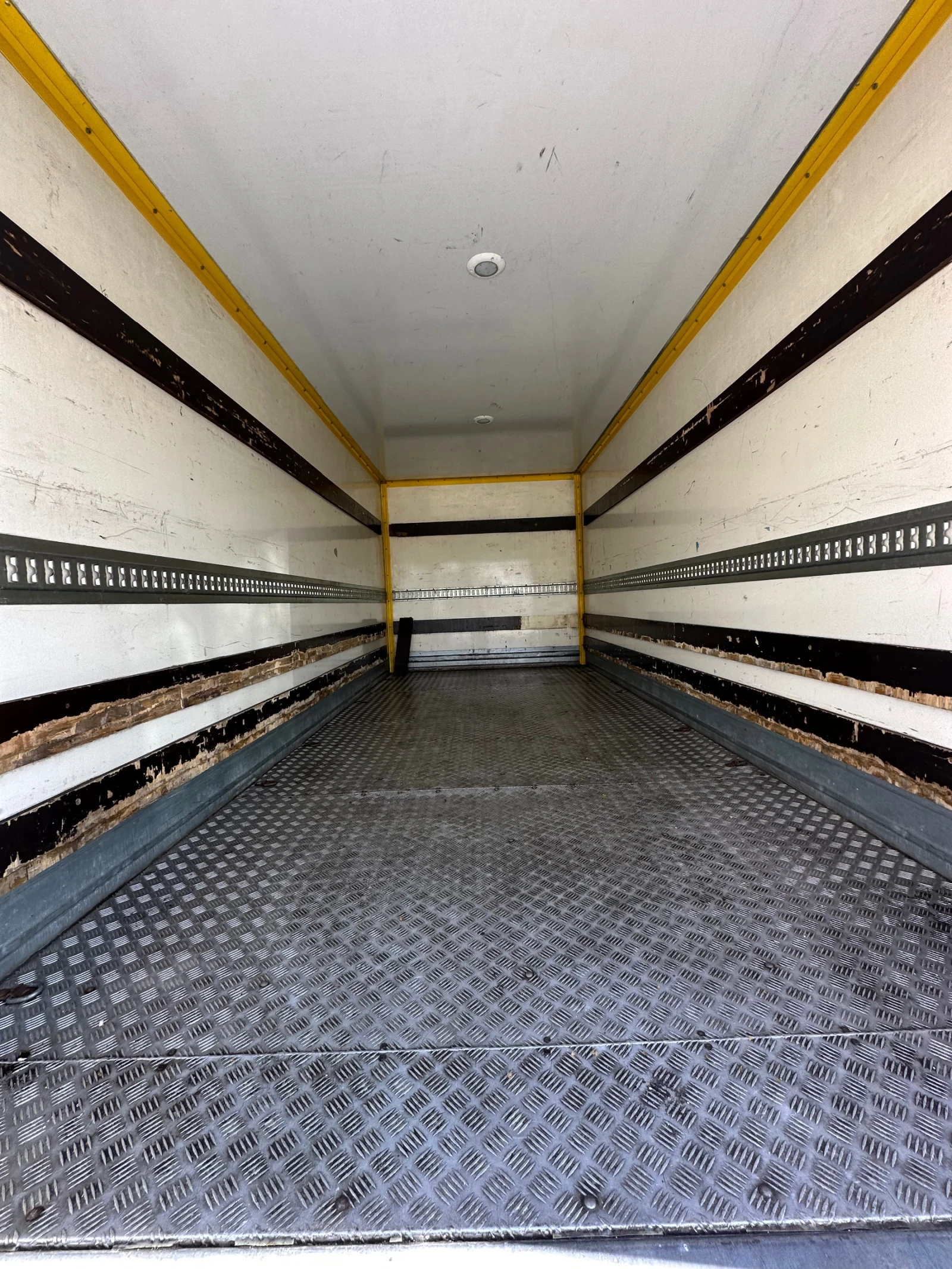 Iveco Daily 70C 70C17, снимка 5 - Бусове и автобуси - 54124951