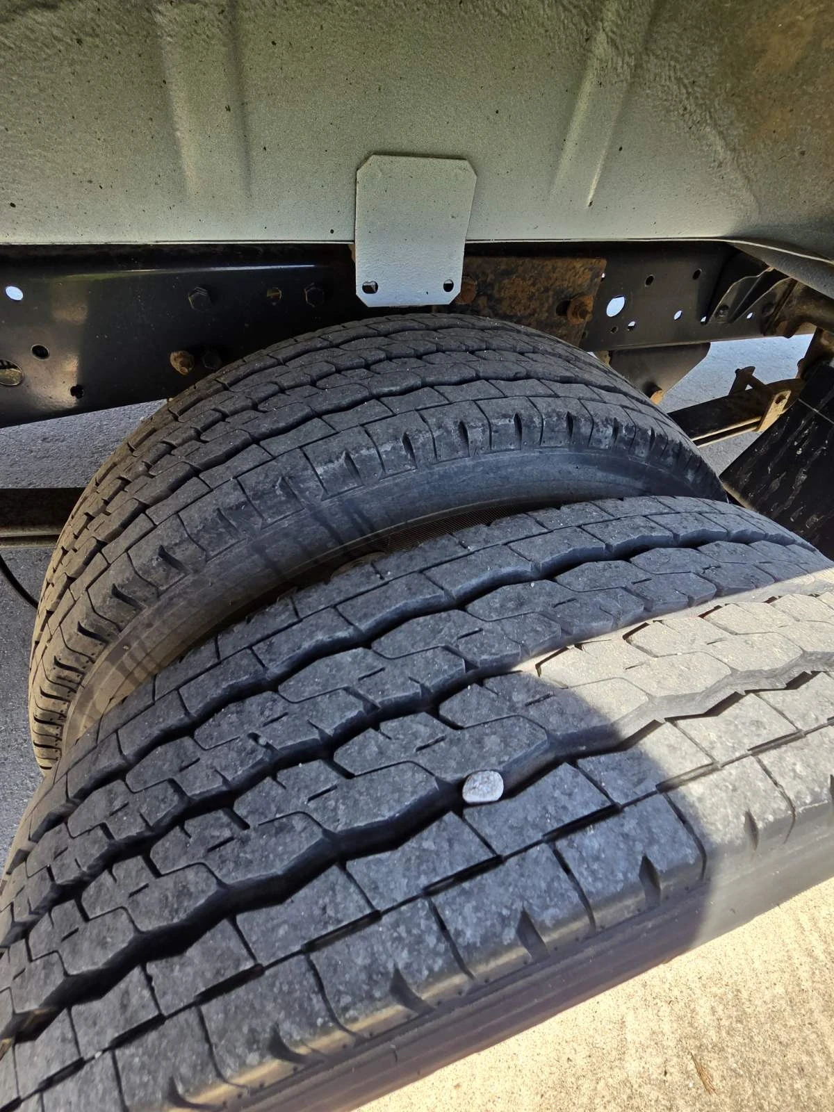 Iveco 35c18, снимка 6 - Бусове и автобуси - 54482709