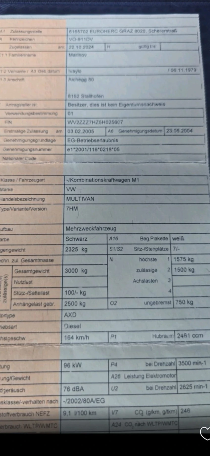 VW T5 multivan  | Mobile.bg � ����������� 9