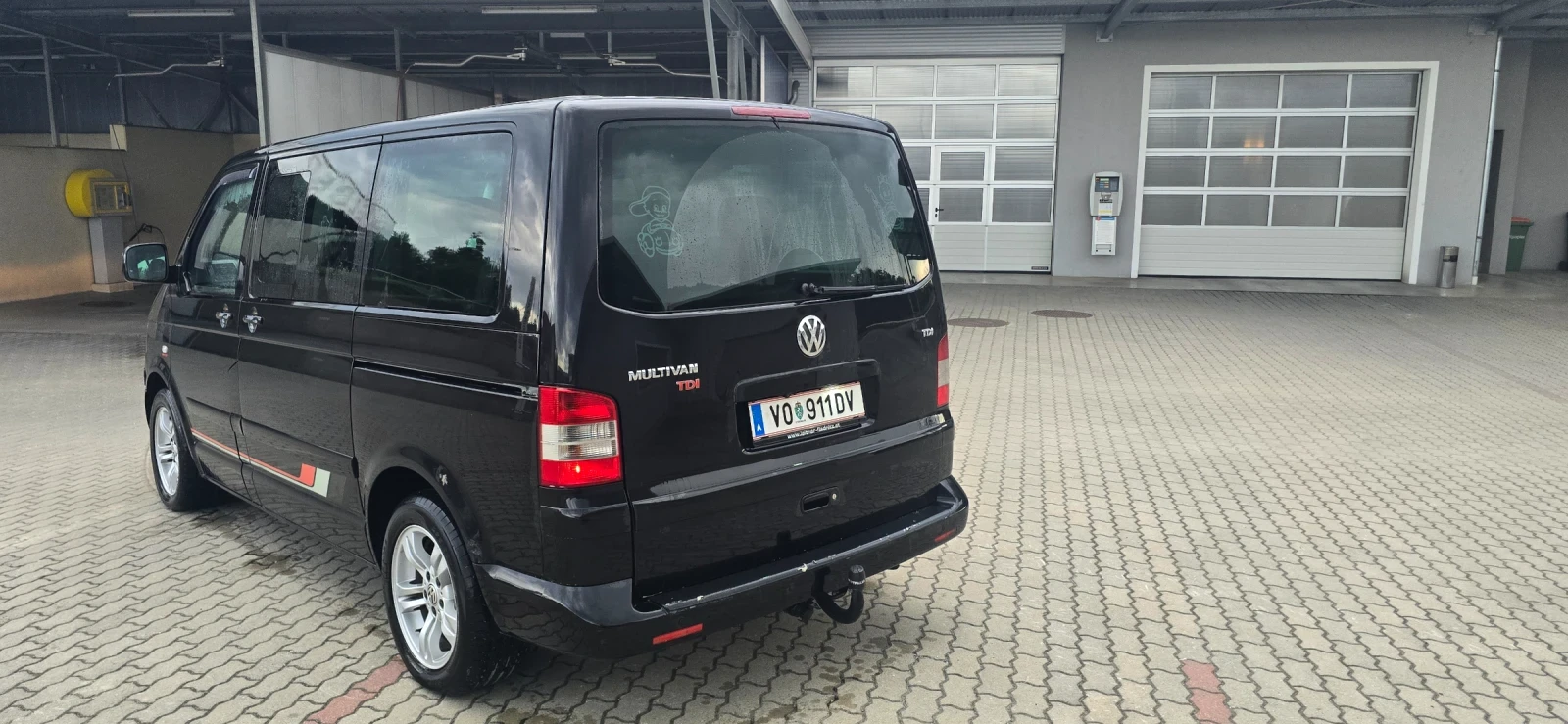 VW T5 multivan  | Mobile.bg � ����������� 8