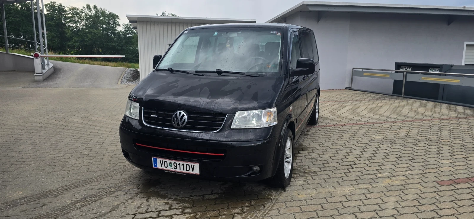 VW T5 multivan  | Mobile.bg � ����������� 2