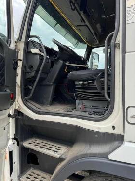 Volvo Fh, снимка 2