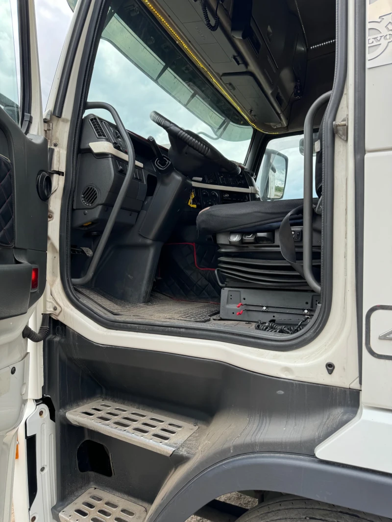 Volvo Fh, снимка 2 - Камиони - 52393110