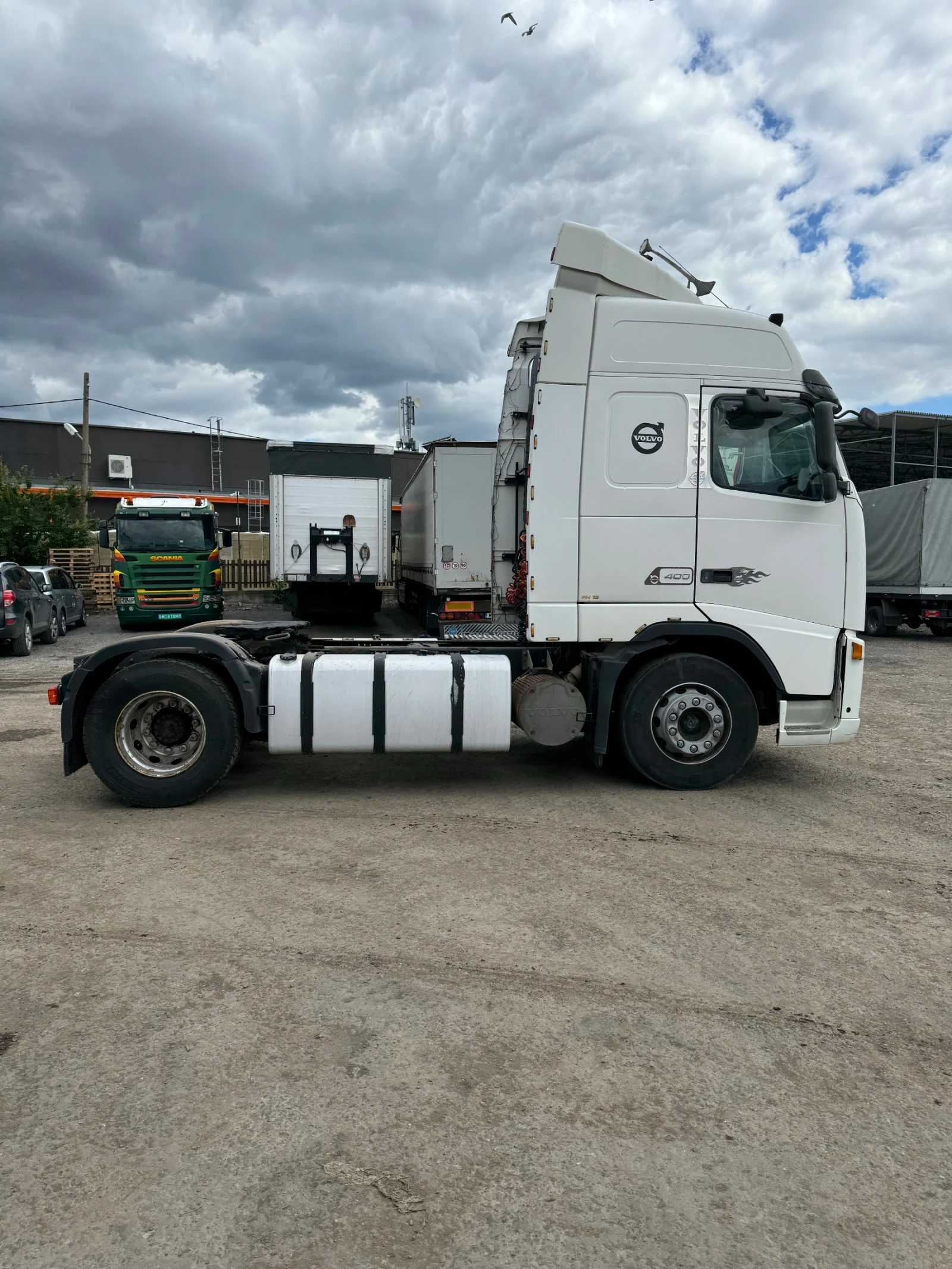 Volvo Fh  - изображение 3