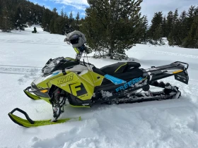 Ski-Doo Freeride 850  , снимка 2