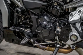 Ducati XDIAVEL S / SHIFTER / CARBON / CRUISE CONTROL / ABS, снимка 7