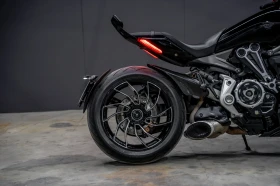 Ducati XDIAVEL S / SHIFTER / CARBON / CRUISE CONTROL / ABS, снимка 5