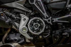 Ducati XDIAVEL S / SHIFTER / CARBON / CRUISE CONTROL / ABS, снимка 9