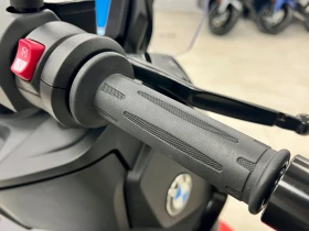 BMW C 400 X 2024 - 449лв/месец, снимка 8