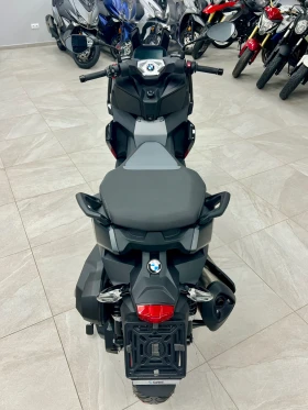 BMW C 400 X 2024 - 449лв/месец, снимка 4