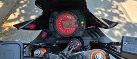 Kawasaki Z Z 1000, снимка 6