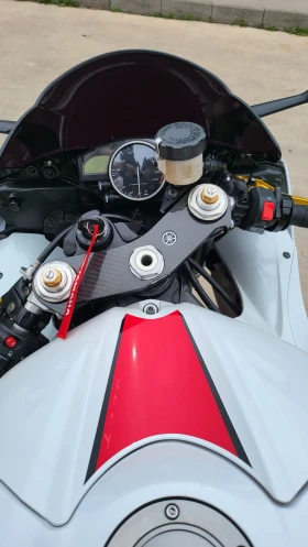 Yamaha YZF-R6 RJ 11 2CO, снимка 7