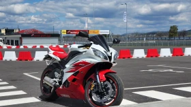 Yamaha YZF-R6 RJ 11 2CO, снимка 1