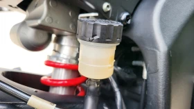Yamaha YZF-R6 RJ 11 2CO, снимка 4