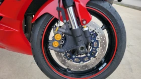 Yamaha YZF-R6 RJ 11 2CO, снимка 10