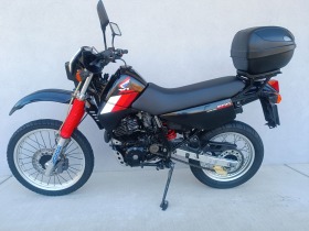Honda Xl 600, Нов внос Италия, 18430 км., снимка 6 - Мотоциклети и мототехника - 42834308