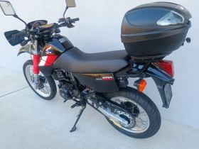 Honda Xl 600, Нов внос Италия, 18430 км., снимка 7 - Мотоциклети и мототехника - 42834308