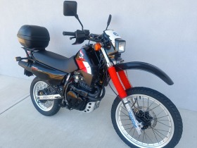 Honda Xl 600, Нов внос Италия, 18430 км., снимка 3 - Мотоциклети и мототехника - 42834308
