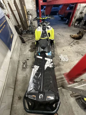 Ski-Doo Freeride 850 | Mobile.bg    4