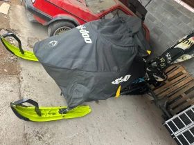 Ski-Doo Freeride 850, снимка 8