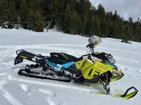 Ski-Doo Freeride 850  , снимка 4