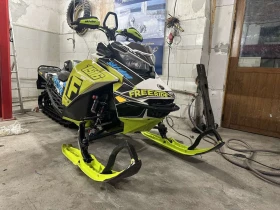 Ski-Doo Freeride 850, снимка 1