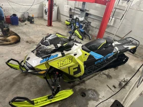 Ski-Doo Freeride 850, снимка 3